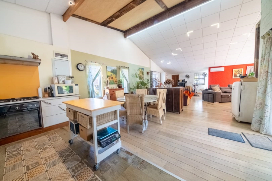 4 Bedroom Property for Sale in Paradyskloof Western Cape